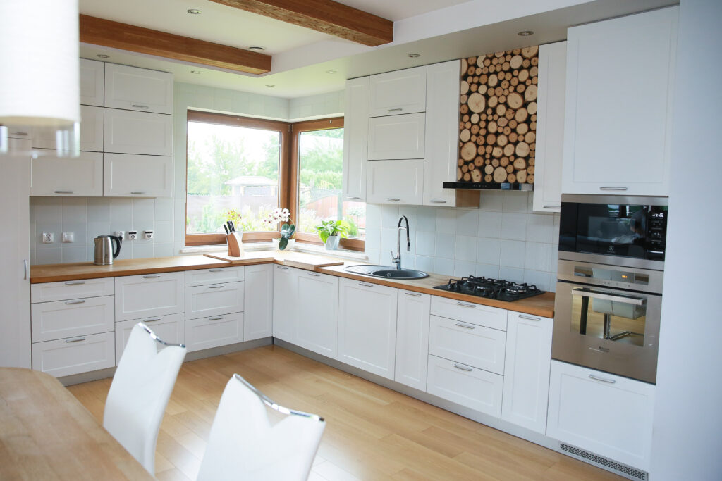 MnM meble kuchenne na zamówienie