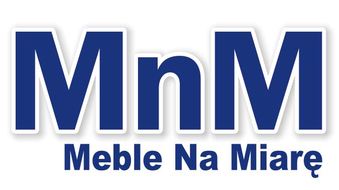 logo MnM meble na miarę